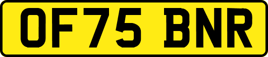 OF75BNR