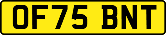 OF75BNT