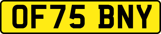 OF75BNY