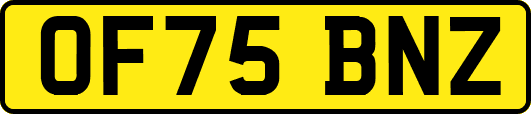 OF75BNZ