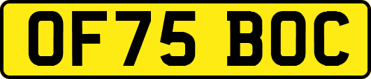OF75BOC