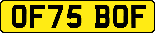 OF75BOF