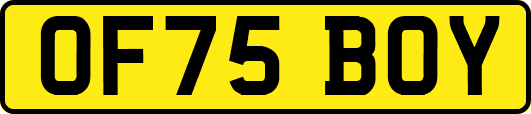 OF75BOY