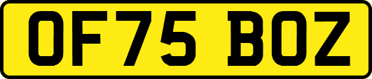 OF75BOZ