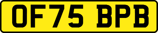 OF75BPB