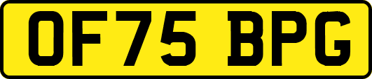 OF75BPG