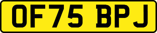 OF75BPJ