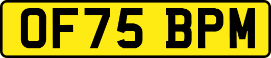 OF75BPM