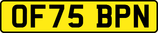 OF75BPN