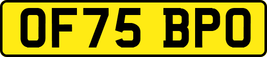 OF75BPO