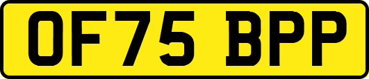OF75BPP