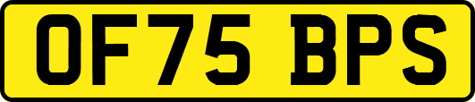 OF75BPS
