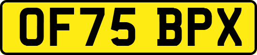 OF75BPX
