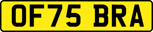OF75BRA