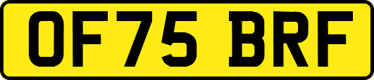 OF75BRF
