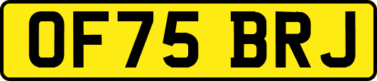 OF75BRJ
