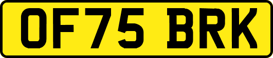 OF75BRK