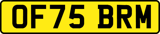 OF75BRM