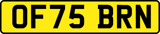 OF75BRN