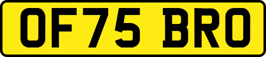 OF75BRO
