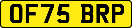 OF75BRP