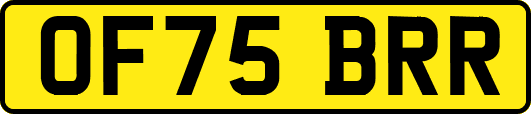 OF75BRR