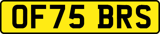 OF75BRS