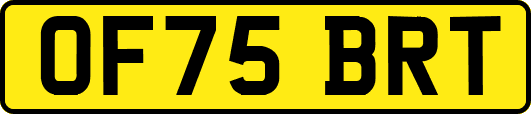 OF75BRT