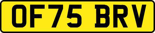 OF75BRV