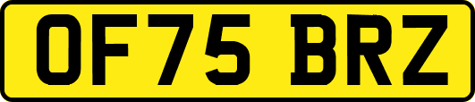 OF75BRZ