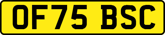 OF75BSC