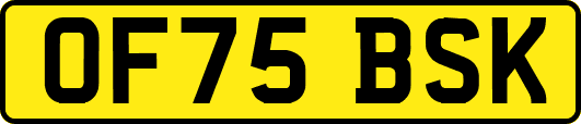 OF75BSK