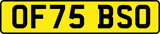 OF75BSO