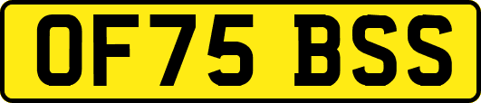 OF75BSS