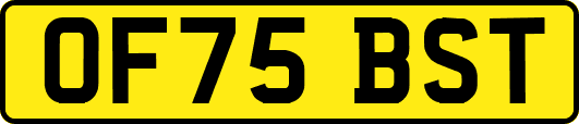 OF75BST