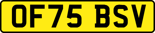OF75BSV