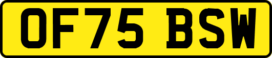 OF75BSW