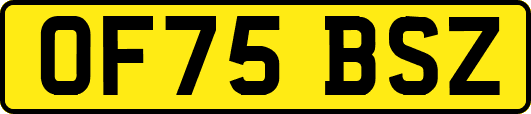 OF75BSZ