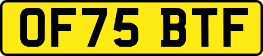 OF75BTF