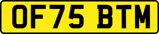 OF75BTM