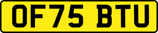 OF75BTU