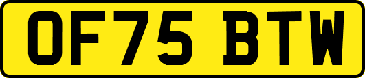 OF75BTW