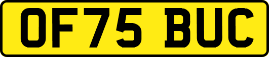 OF75BUC