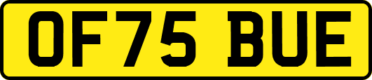 OF75BUE