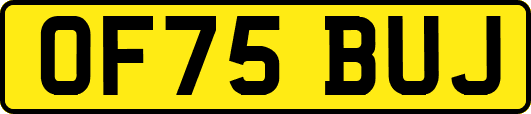 OF75BUJ