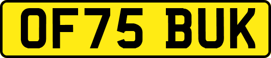 OF75BUK