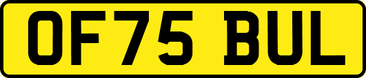 OF75BUL