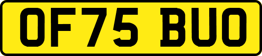 OF75BUO