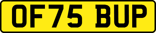 OF75BUP