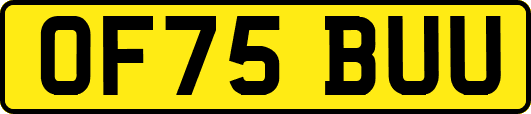 OF75BUU